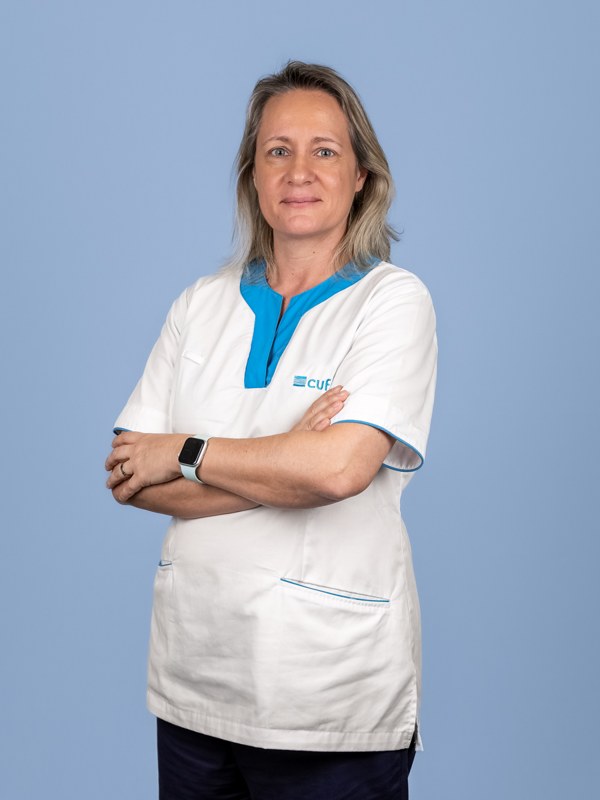 Celia Pereira