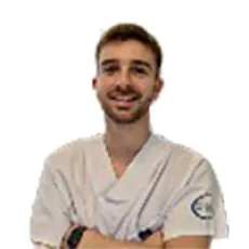 Mr Ethan Karels