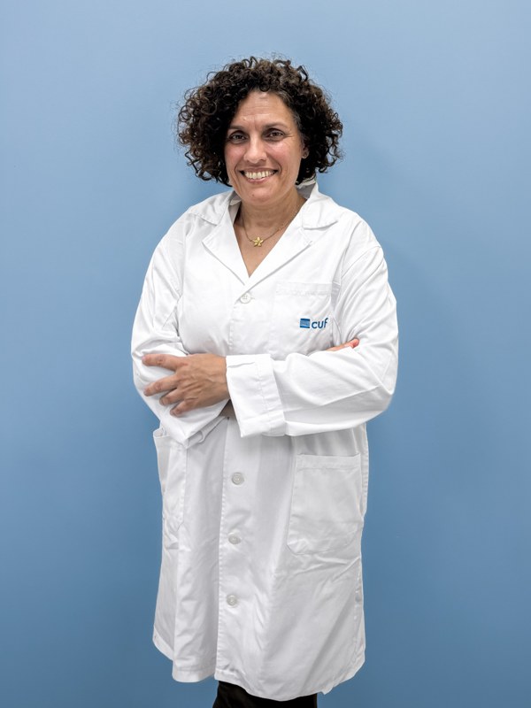 Dr. Susana Leitão