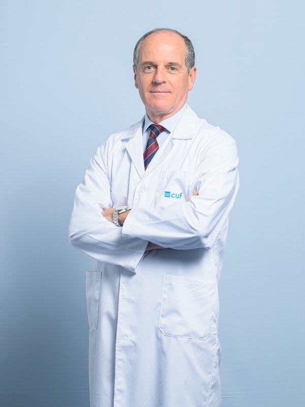 Dr. Manuel Cunha e Sá