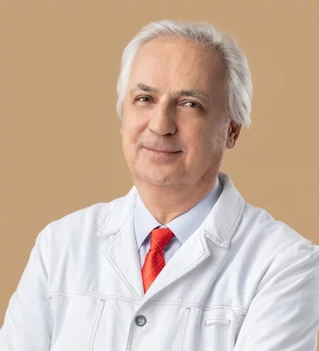 Jenő Kiss, M.D. Ph.D
