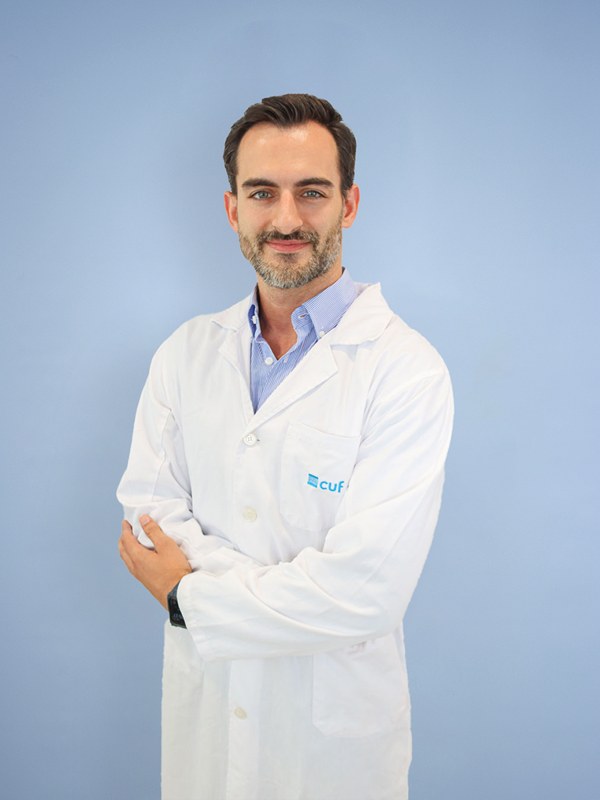 Dr. Ary de Sousa