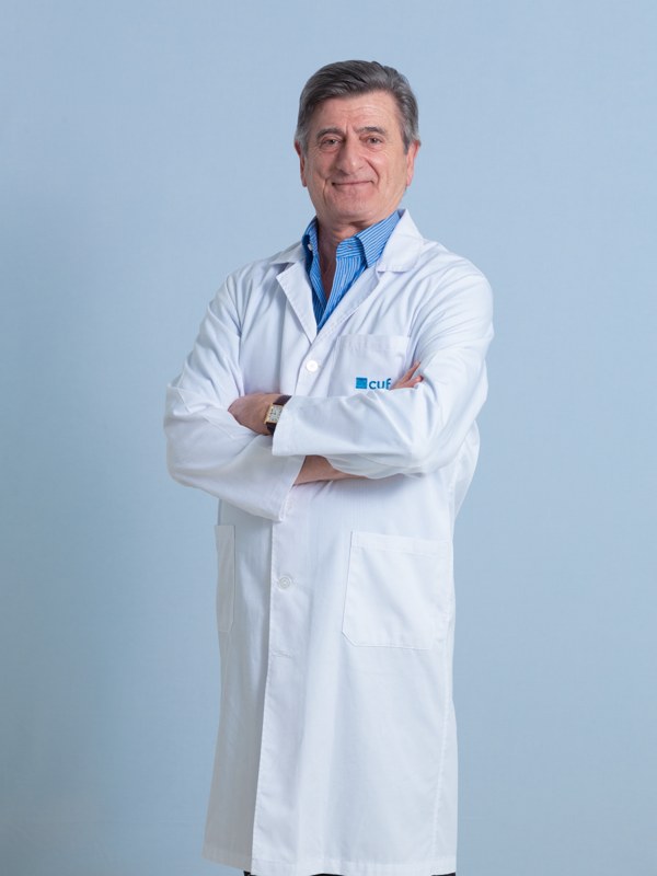 Dr. António Alves de Matos