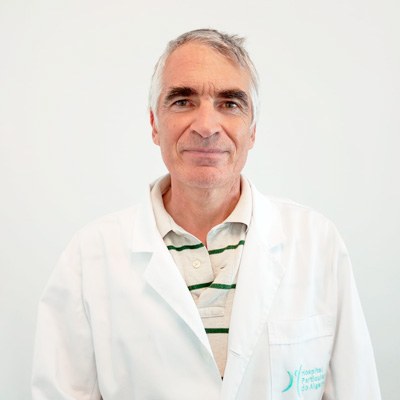 Dr. Miguel Castro Muñoz