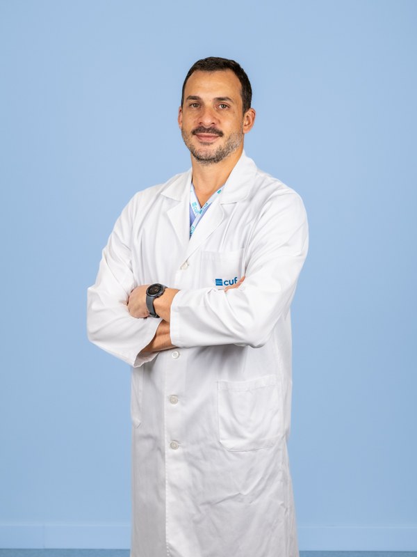 Dr. Diego Sampaio