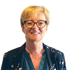 Dr. Anne Fostier