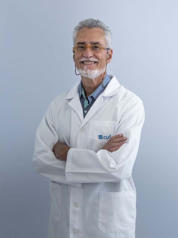 Dr. António Rebelo