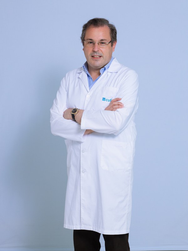 Dr. Miguel Oliveira Bernardes