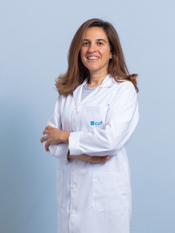 Dr. Ana Isabel Vieira
