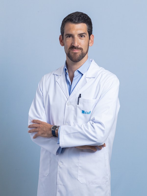 Dr. Filipe Fraga