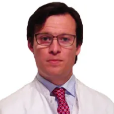 Dr. Bernhard Devos Bevernage