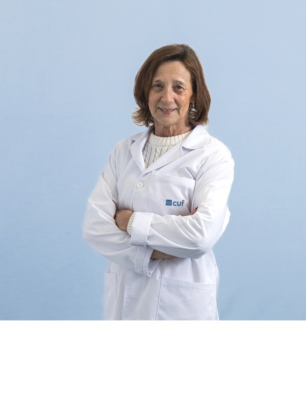 Maria José Ramos