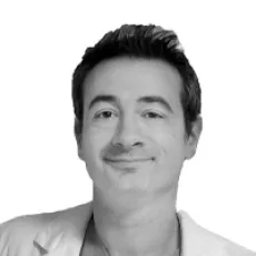 Dr. Olivier Gardenal