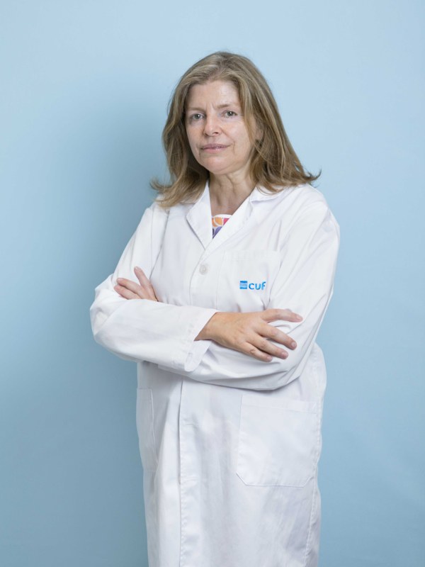 Maria João Brito