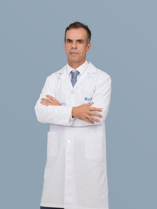 Dr. Luís Lopes