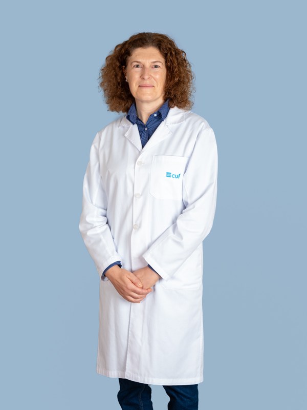 Dr. Cristina Carvalho