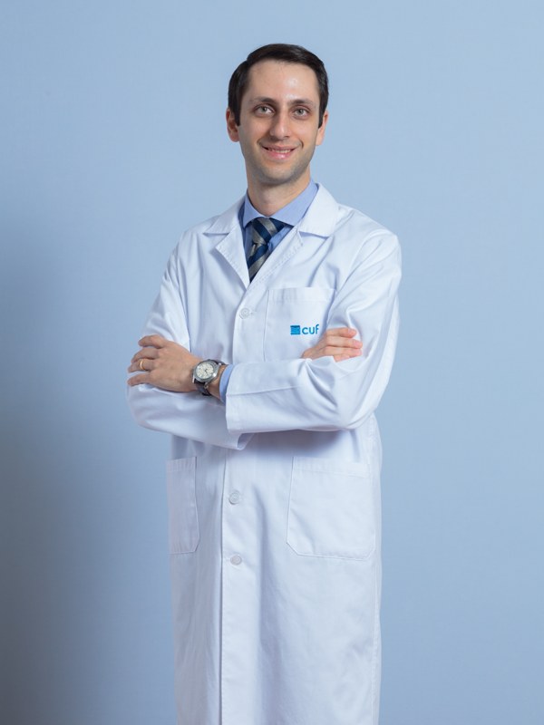 Dr. David Castelo