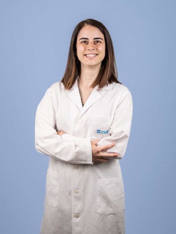 Dr. Marta Lages Abrantes