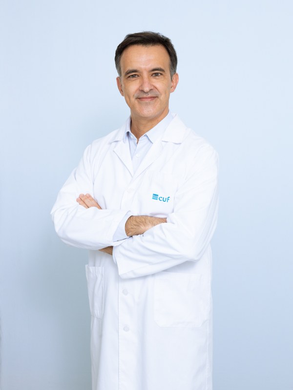 Dr. António Neves
