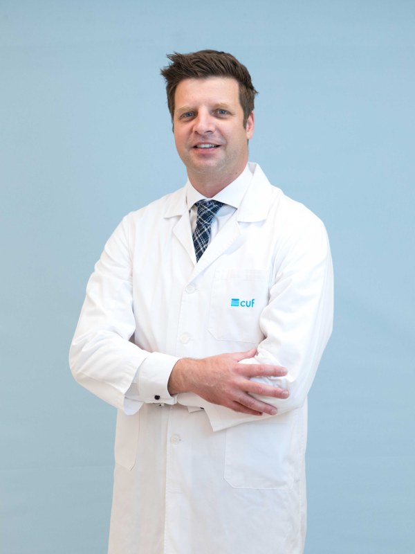 Dr. Ricardo Rodrigues Pinto