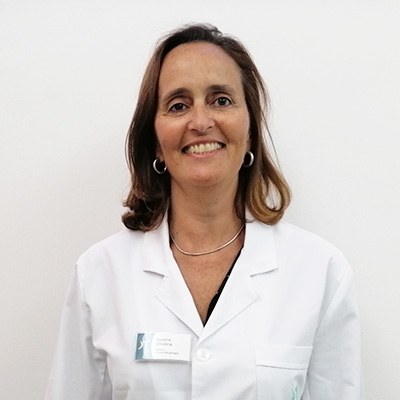 Dr. Susana Oliveira