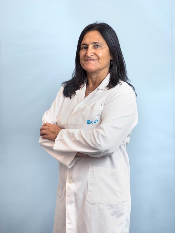 Dr. Paula Rosa