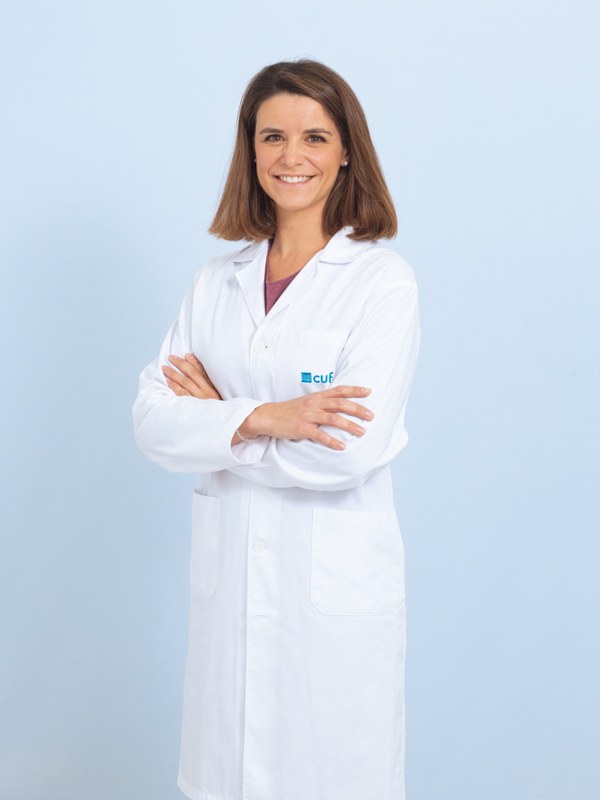 Dr. Catarina Vasconcelos
