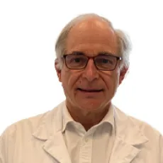 Dr. Yves Simon