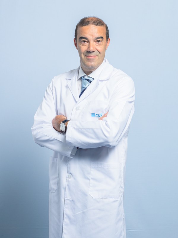 Dr. Jorge Canena