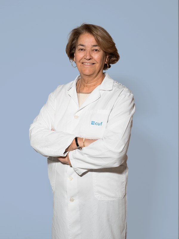 Dr. Ana Barros