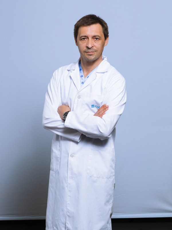 Dr. Albino Silveira