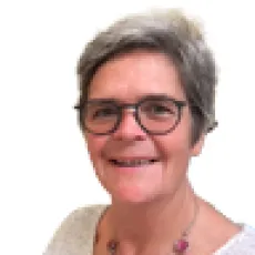 Dr. Christine Crem