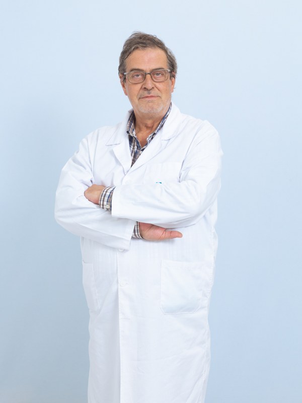 Dr. Nuno Santa Clara