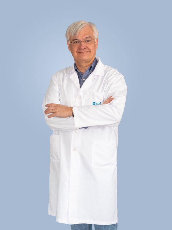 Dr. Jorge Sales Marques