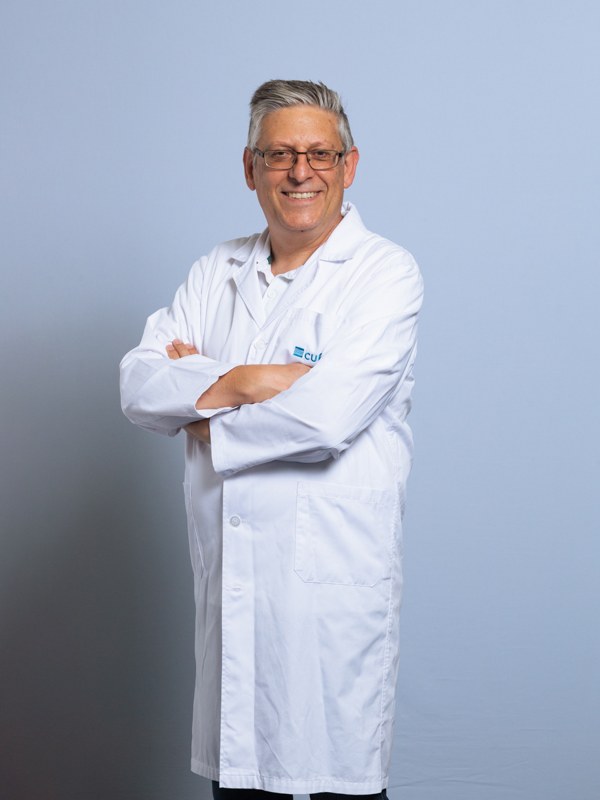 Dr. Gabriel Branco