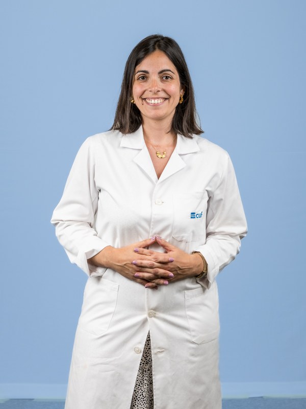 Dr. Sofia Moura de Carvalho