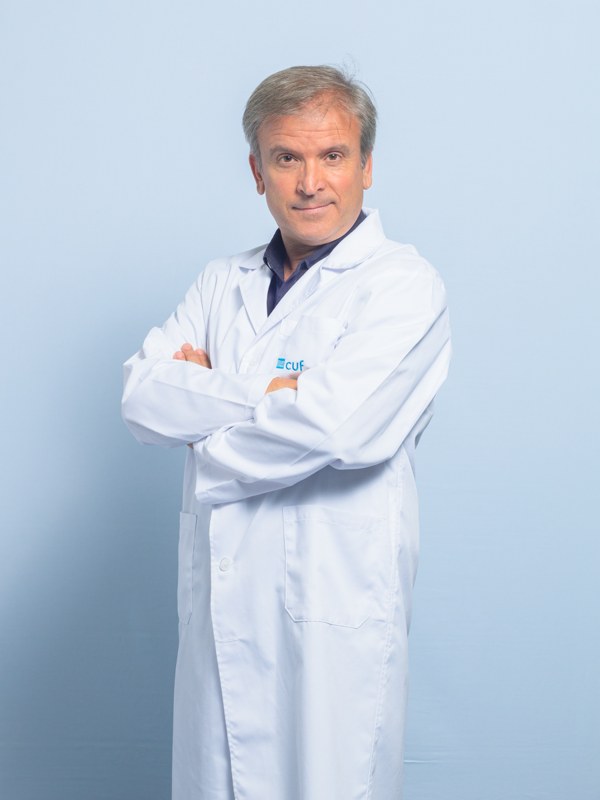 Dr. Jorge Reis