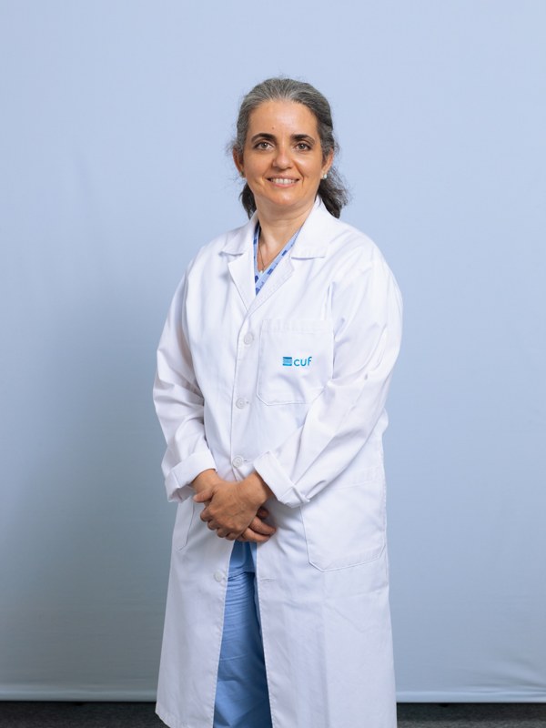Dr. Sandra Sousa Pires