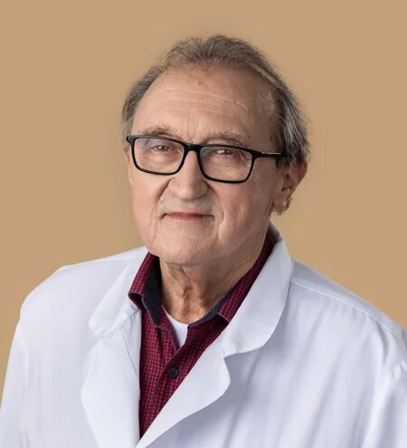 Pál Fél M.D.