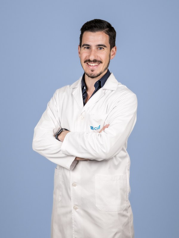 Dr. André Caiado