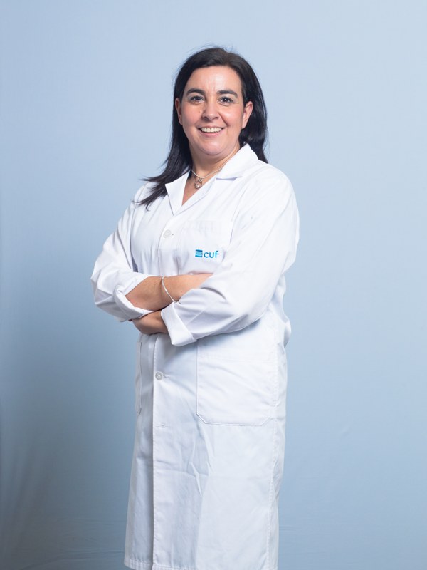 Dr. Susana Lima