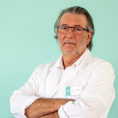 Dr. Carlos Glória