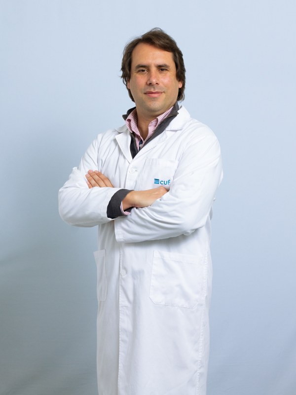 Dr. Afonso de Almeida Vale
