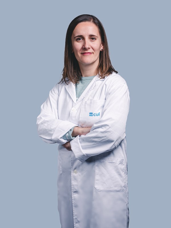 Dr. Susana Teresa Pereira da Silva
