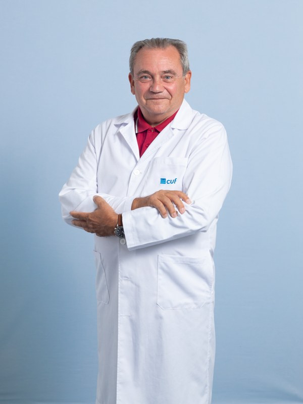 Dr. Dimas de Oliveira
