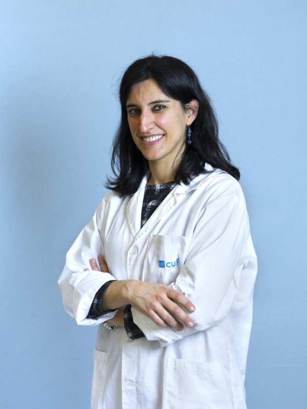 Dr. Ana Margarida Lebreiro