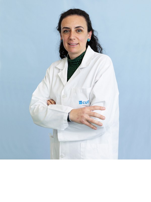 Cristina Macedo Carvalho