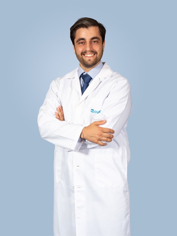 Dr. Tiago Melo Beirão