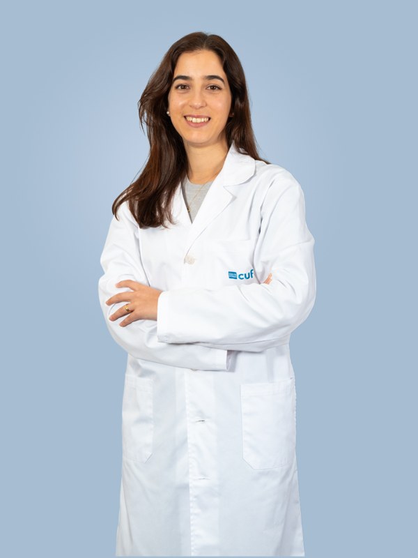 Dr. Ana Catarina Fonseca