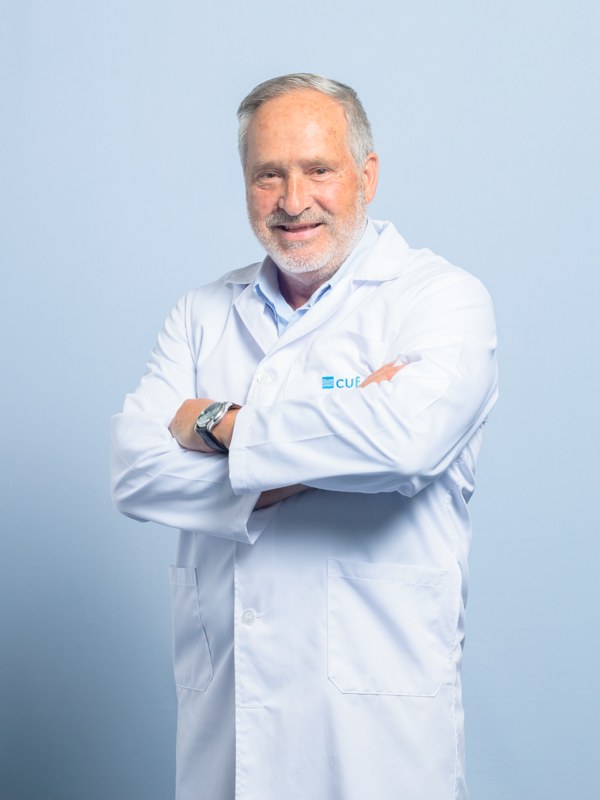 Dr. Joaquim Garcia E Costa